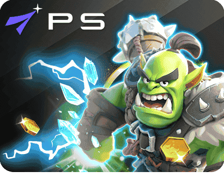 ทดลองเล่นเกมสล็อต PG